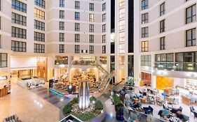 Sofitel Gatwick 4*